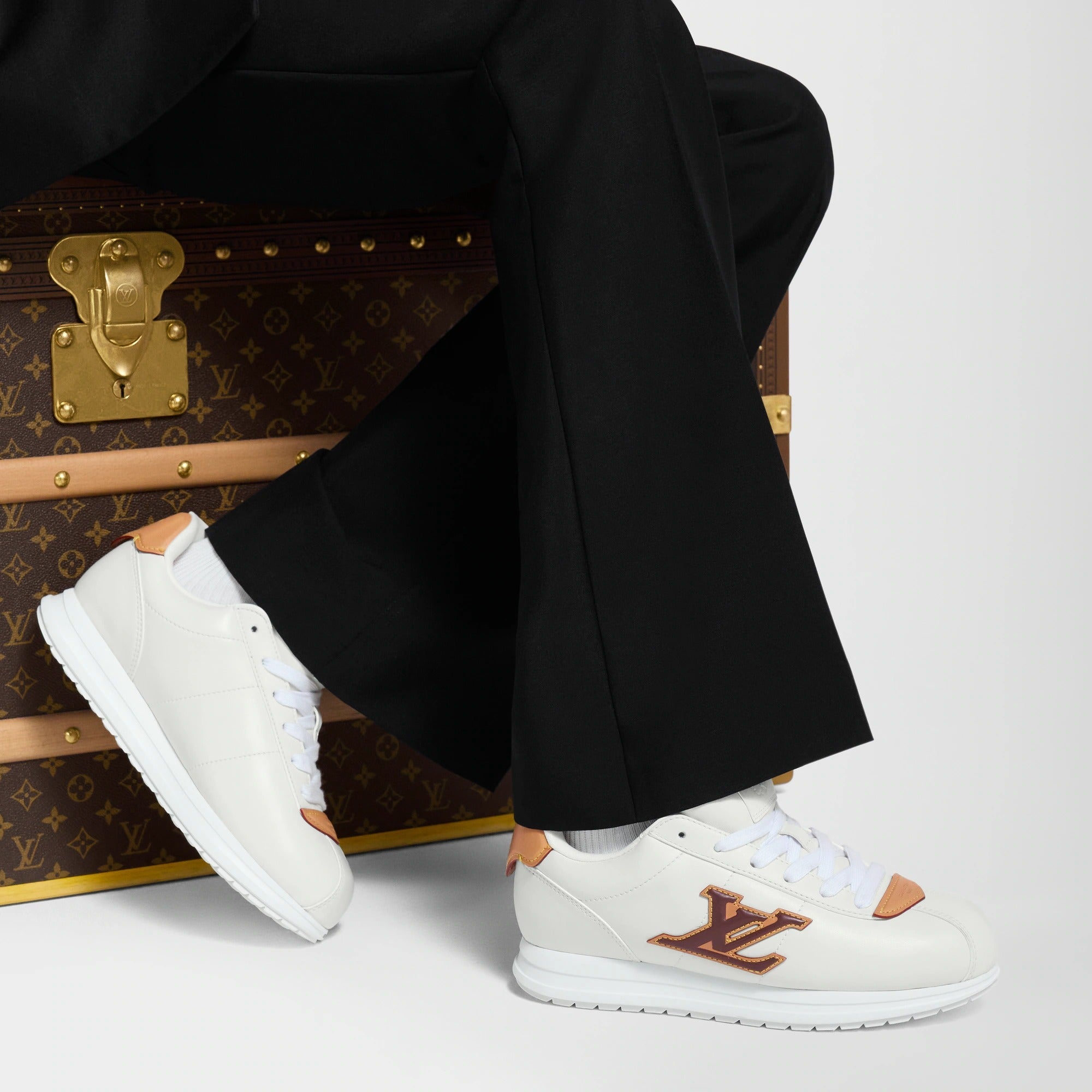 LV BUTTERSOFT Sneaker