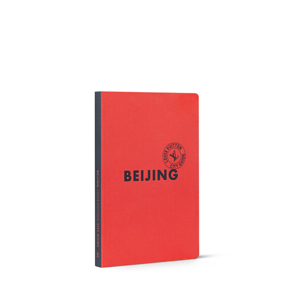 City Guide Beijing