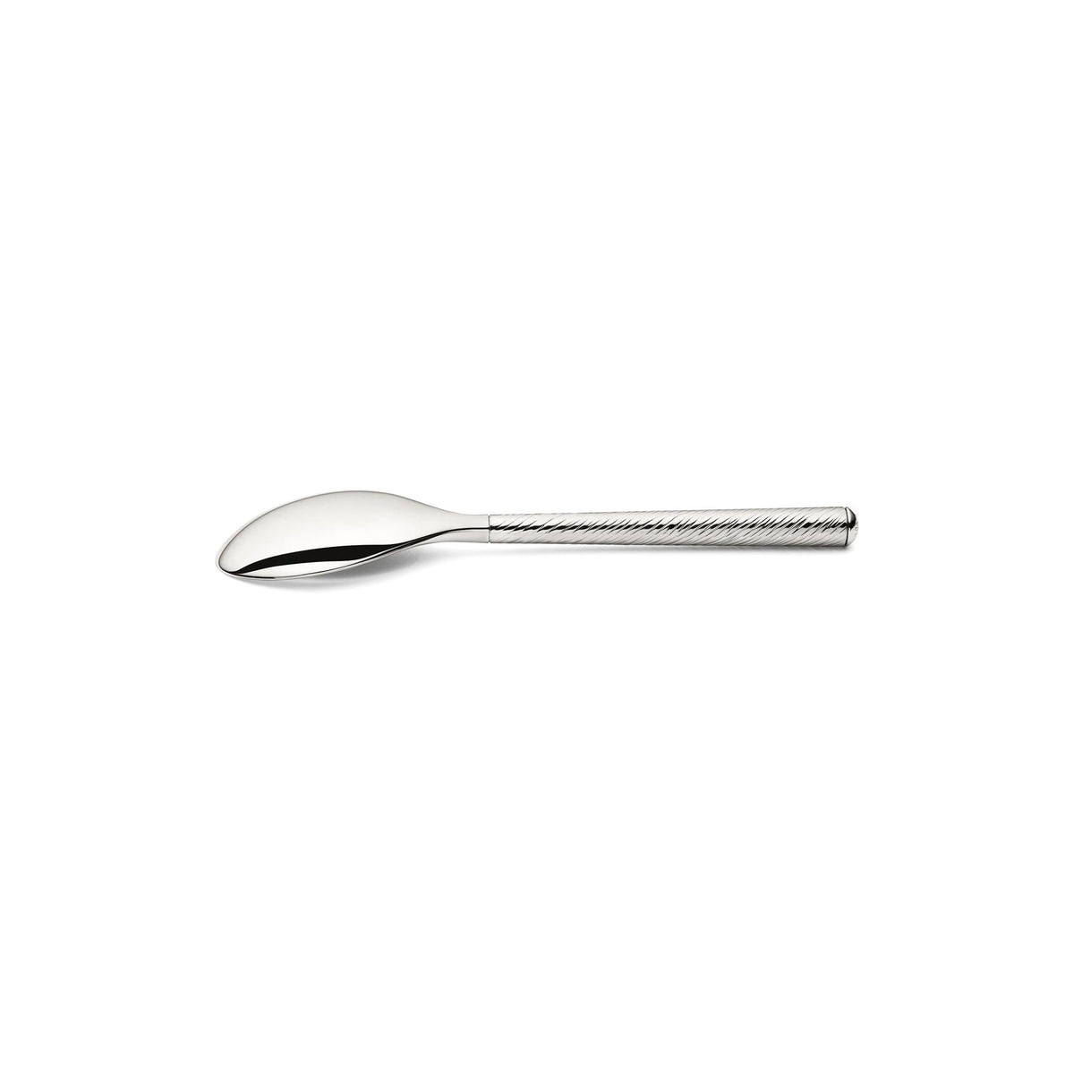Rivet Coffee Spoon Set Of 6