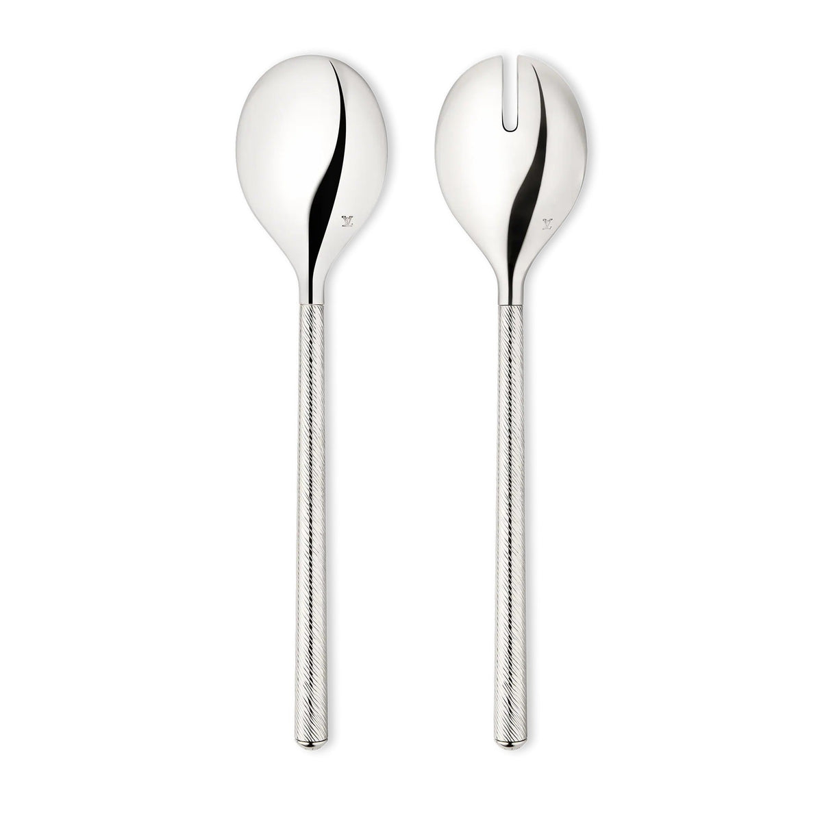 Rivet Serving Set