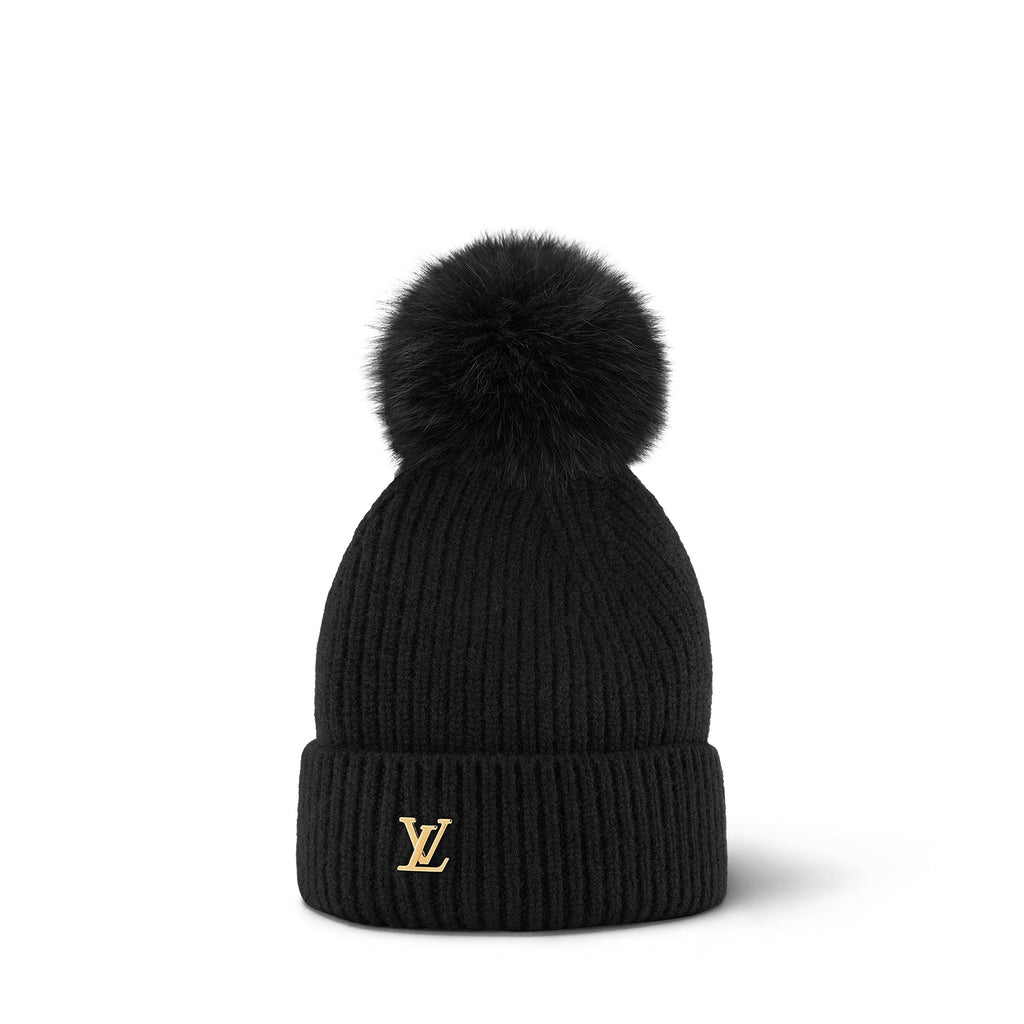 LV Cold Spark Beanie