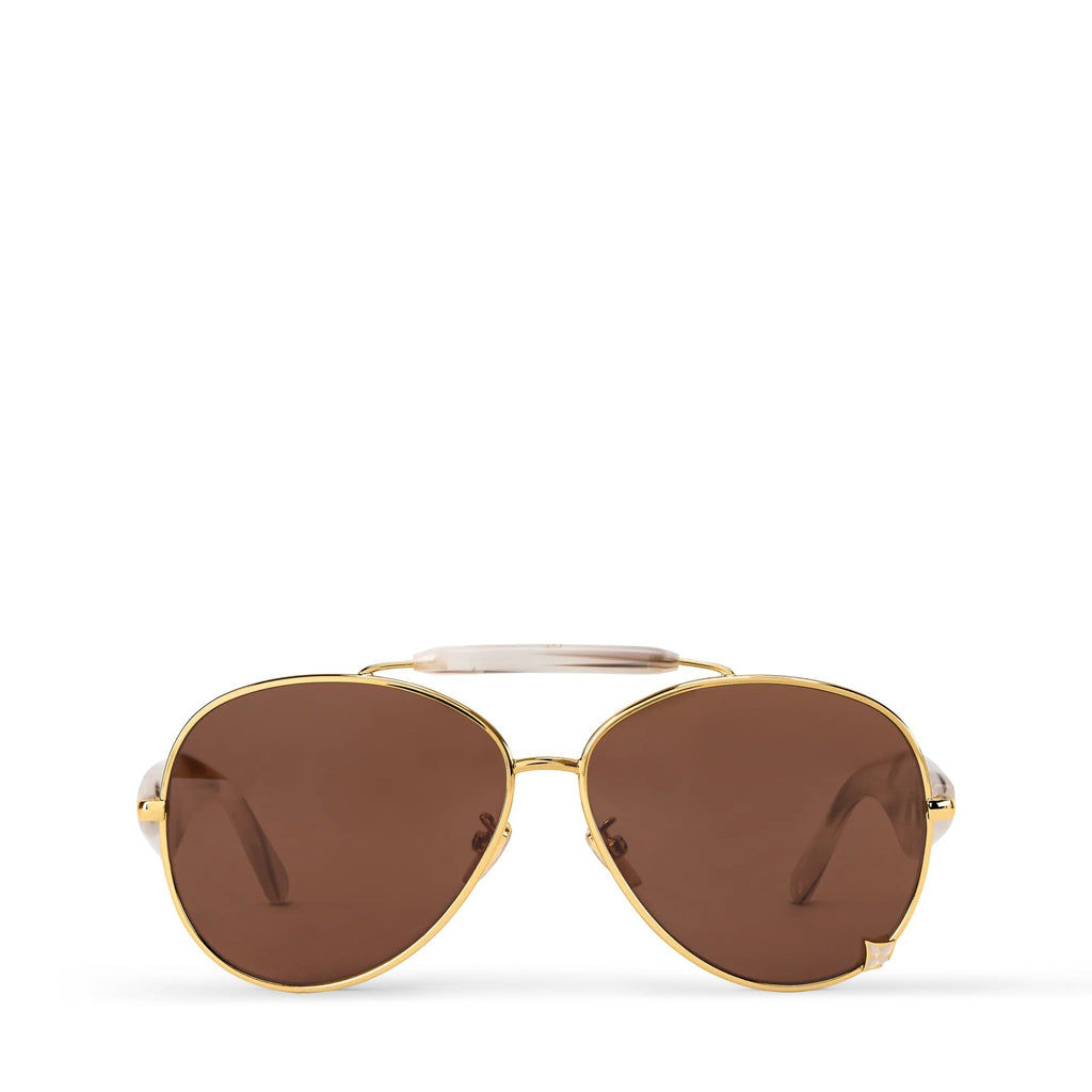 LVision Light Pilot Sunglasses