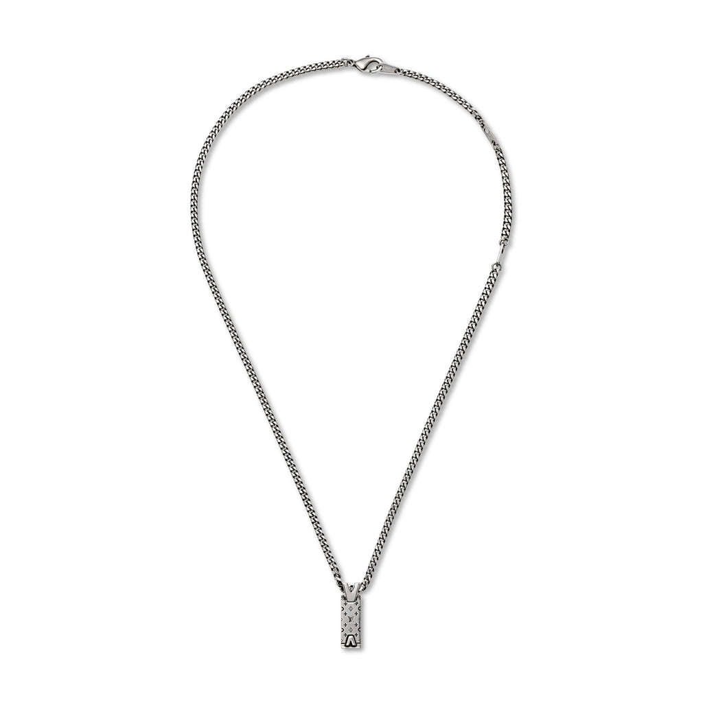 LV Coil Pendant