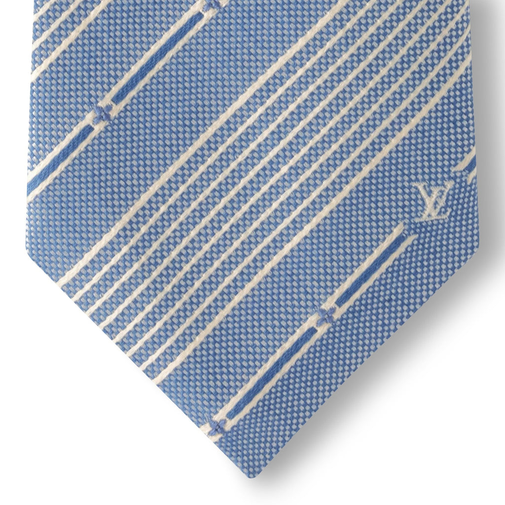 Fresh Stripes Tie