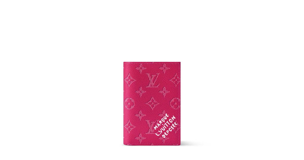 Passport Cover