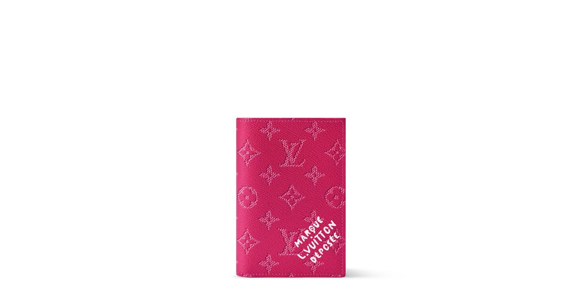 Passport Cover
