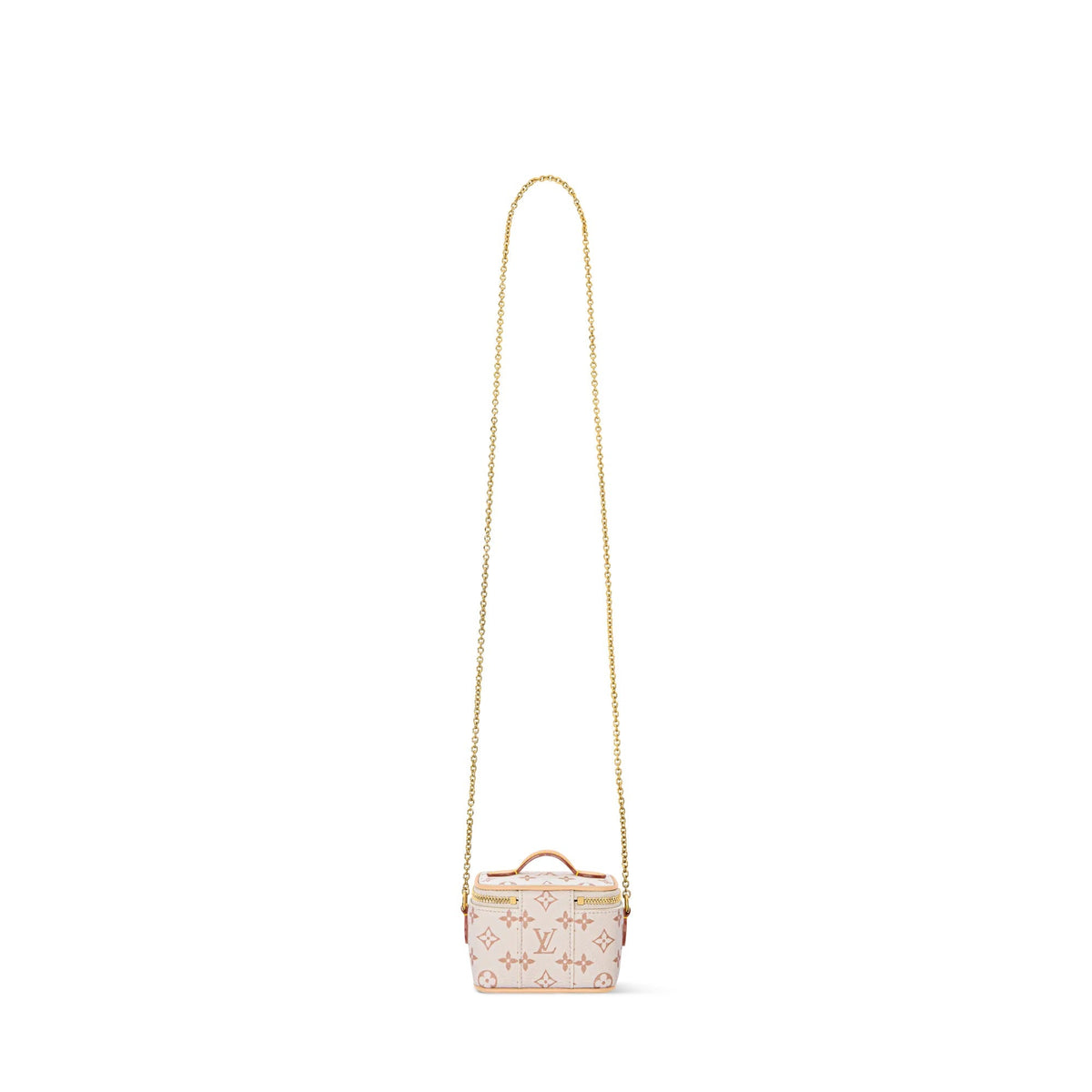 Micro Vanity Case