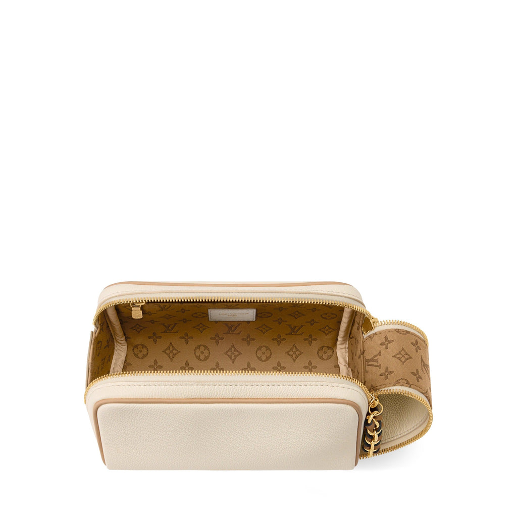 Mini Dopp Kit