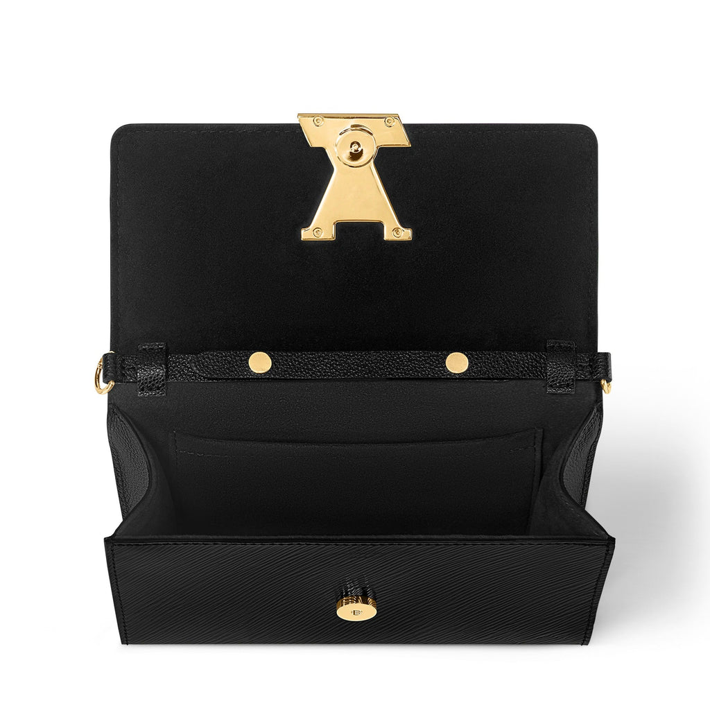 Pochette Louise