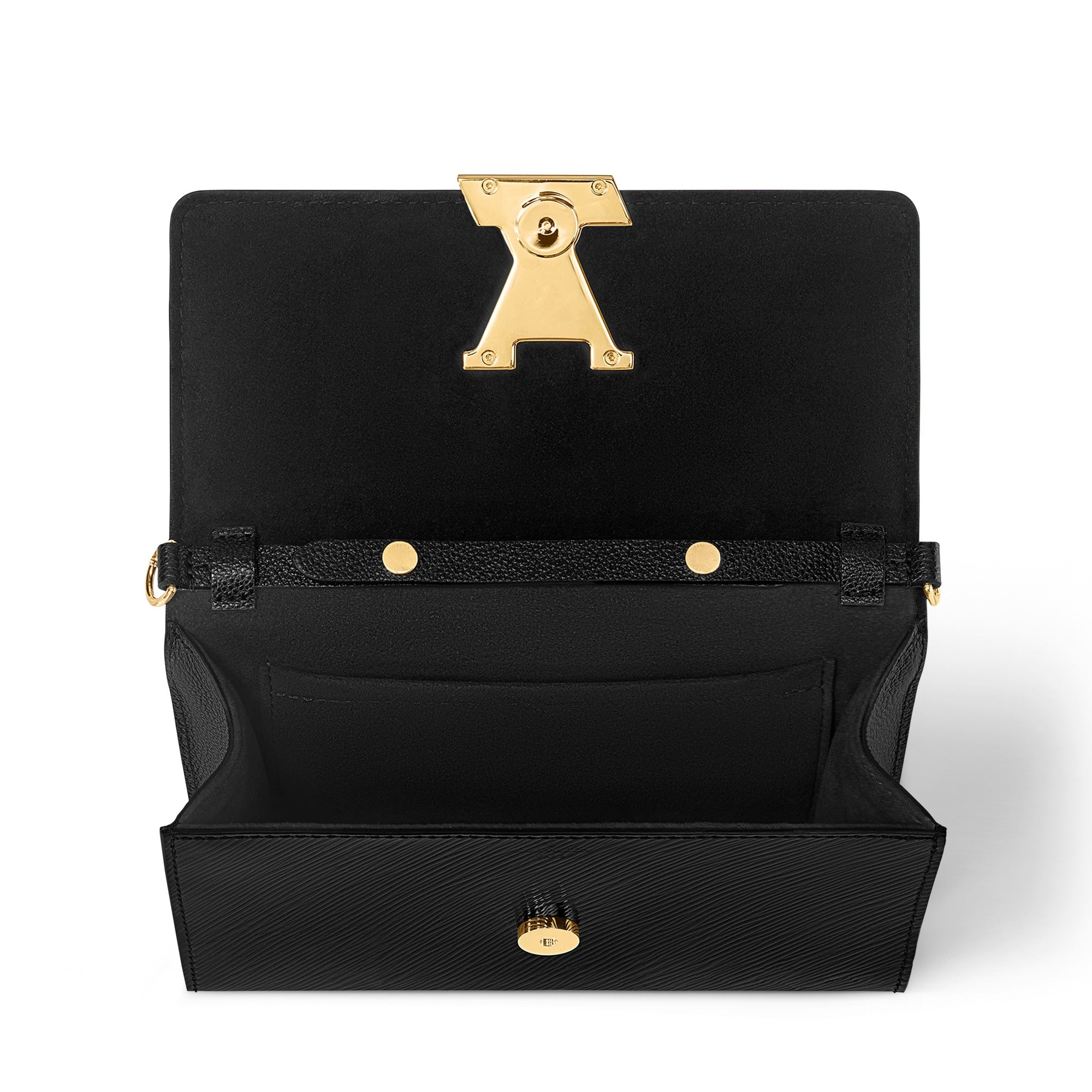 Pochette Louise
