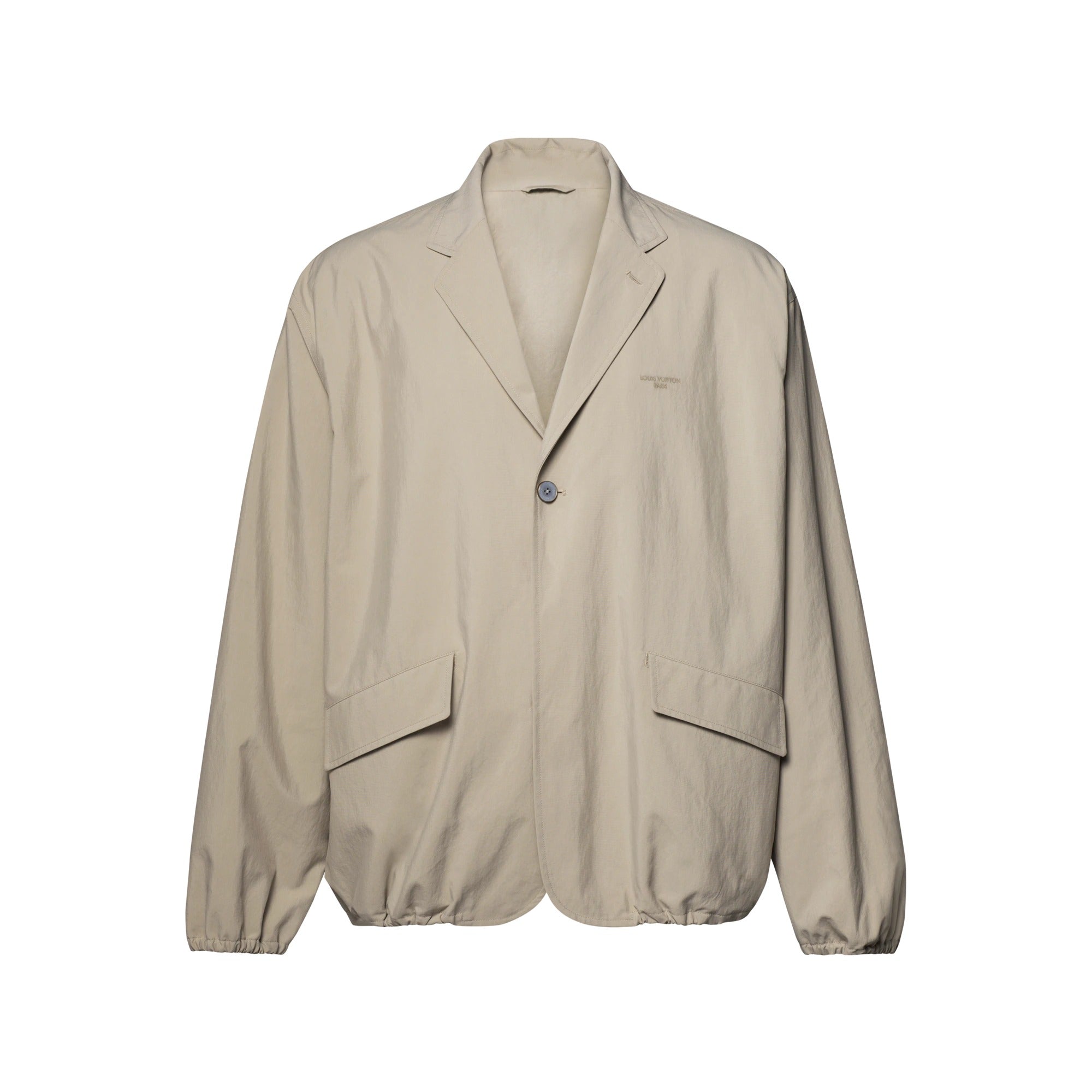Reversible Jacket