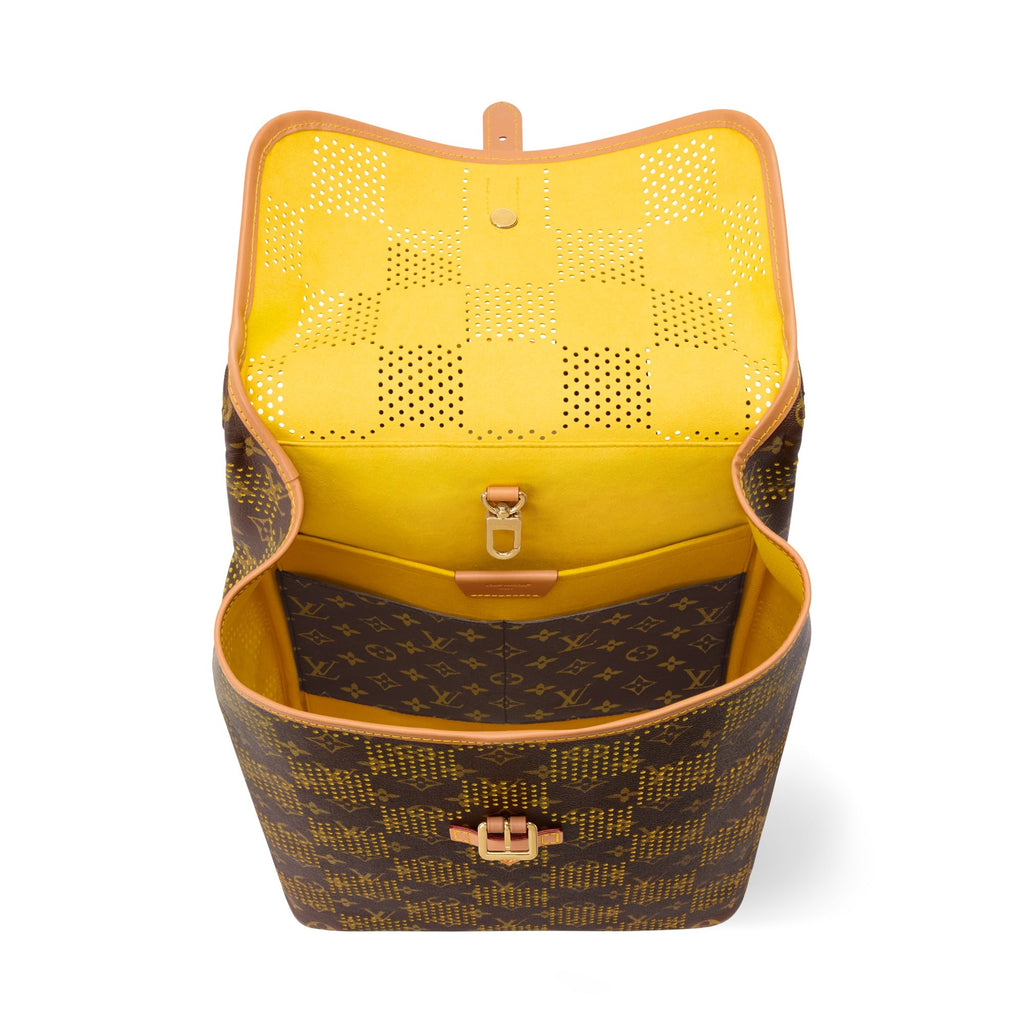 Flaneur Backpack
