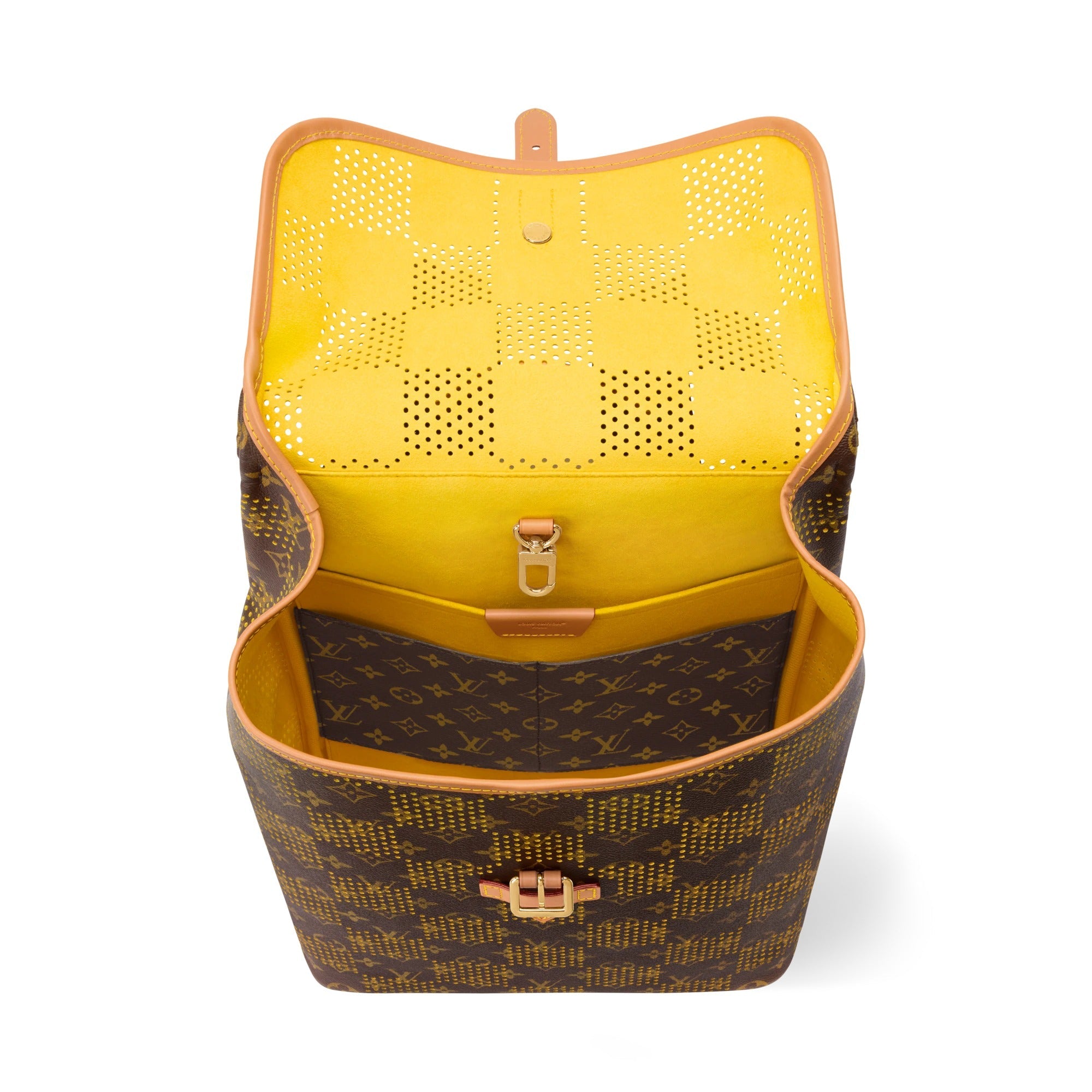 Flaneur Backpack