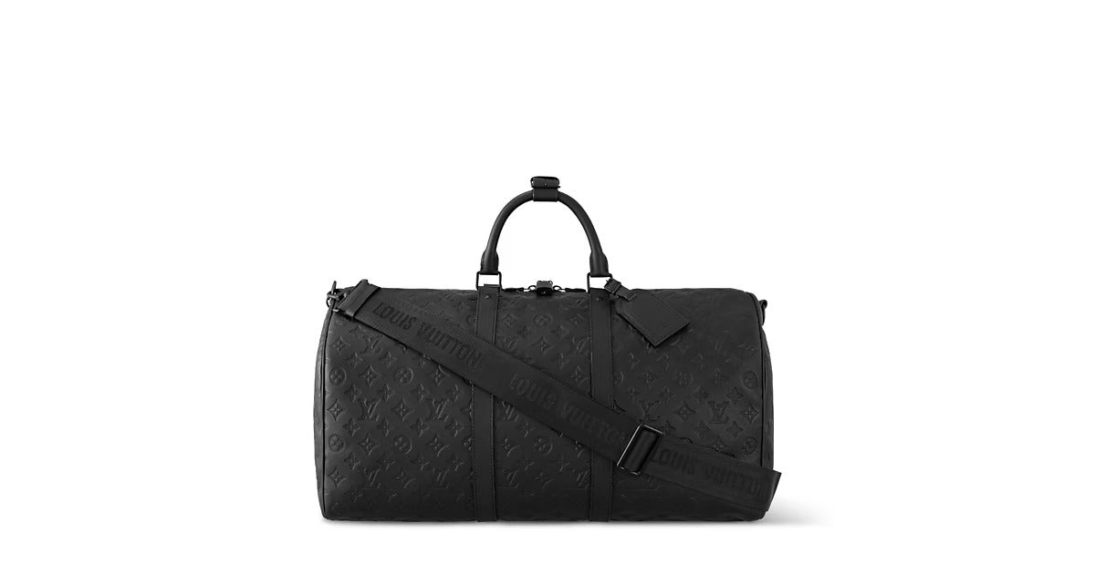 Keepall Bandoulière 50