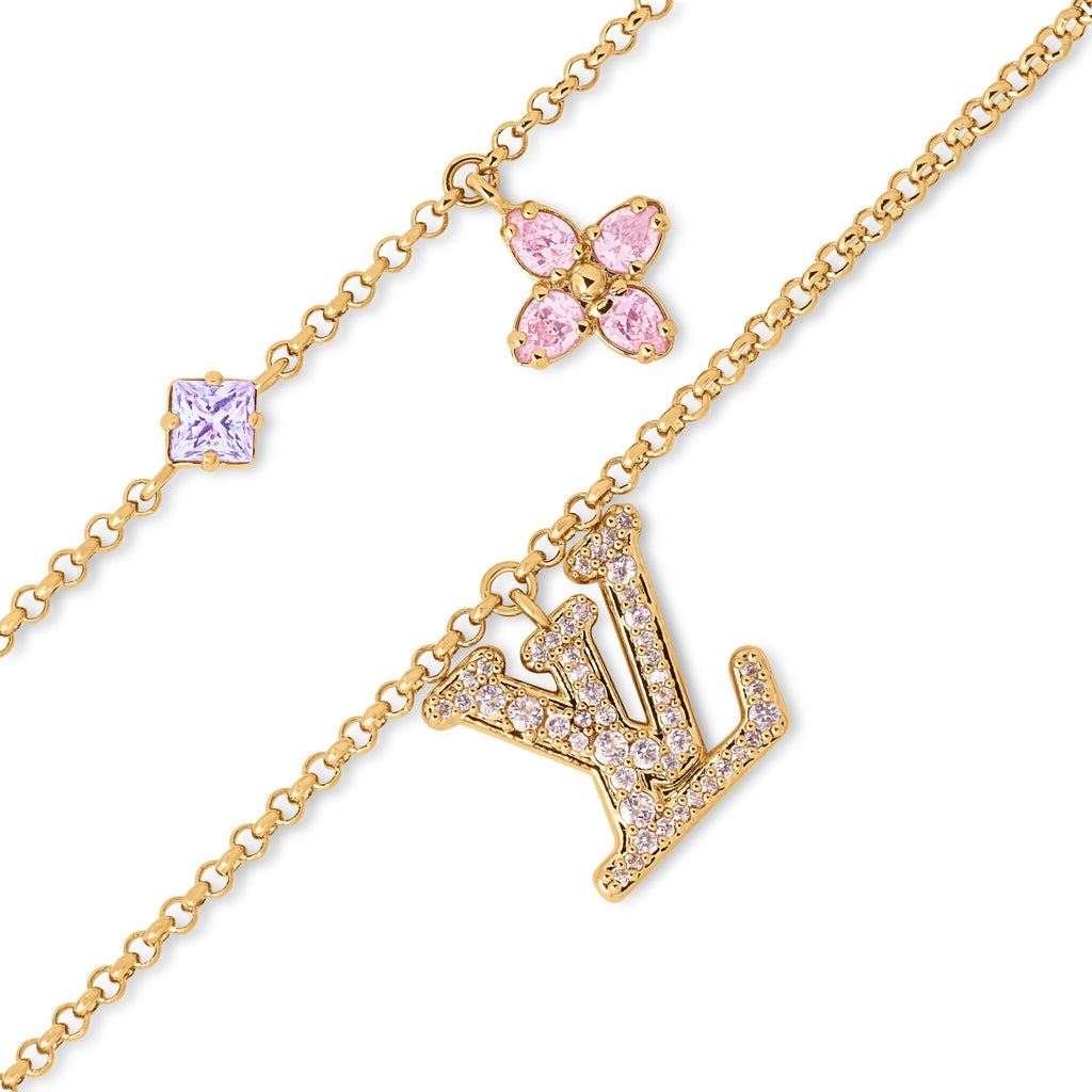 Lady LV Bracelet