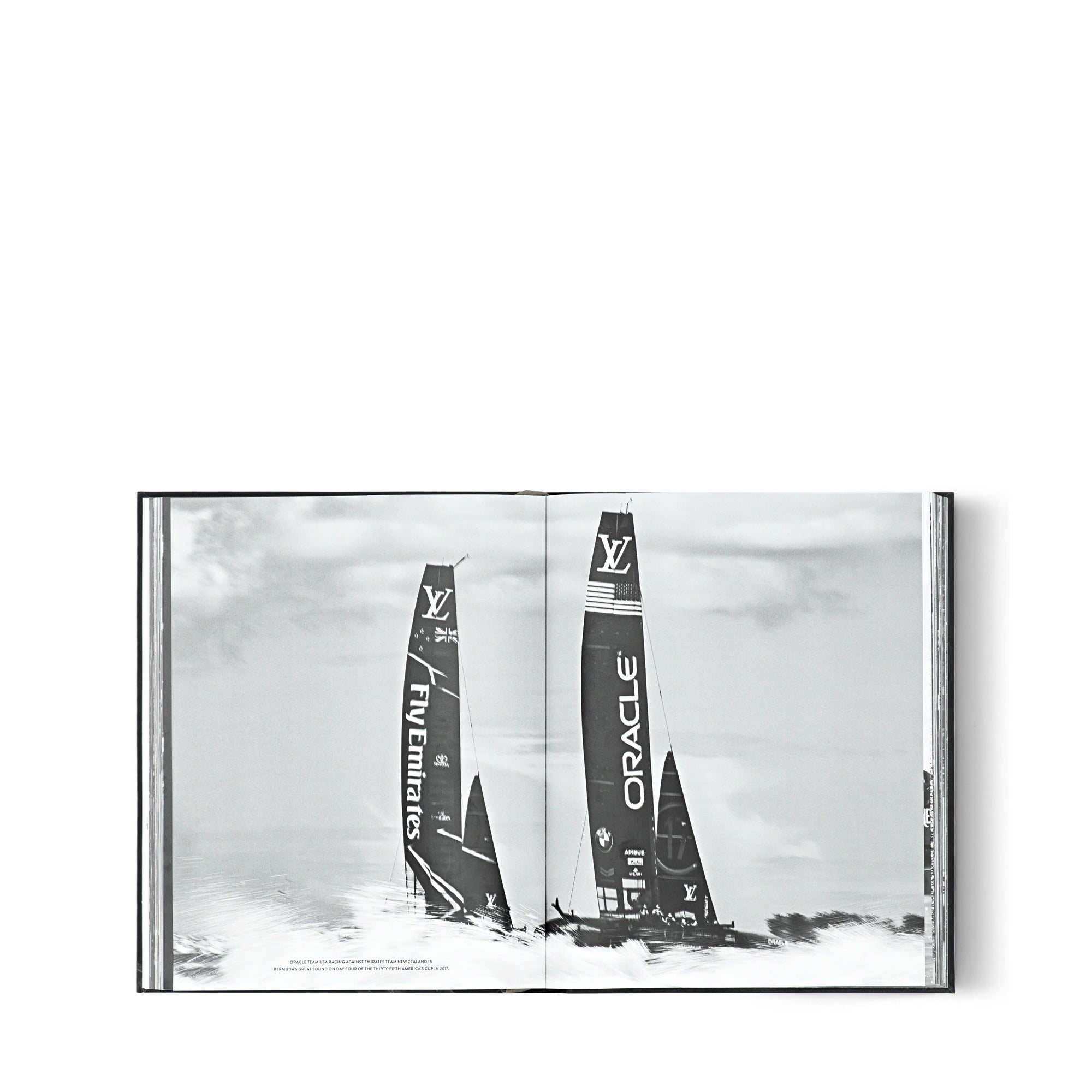 Louis Vuitton Trophies