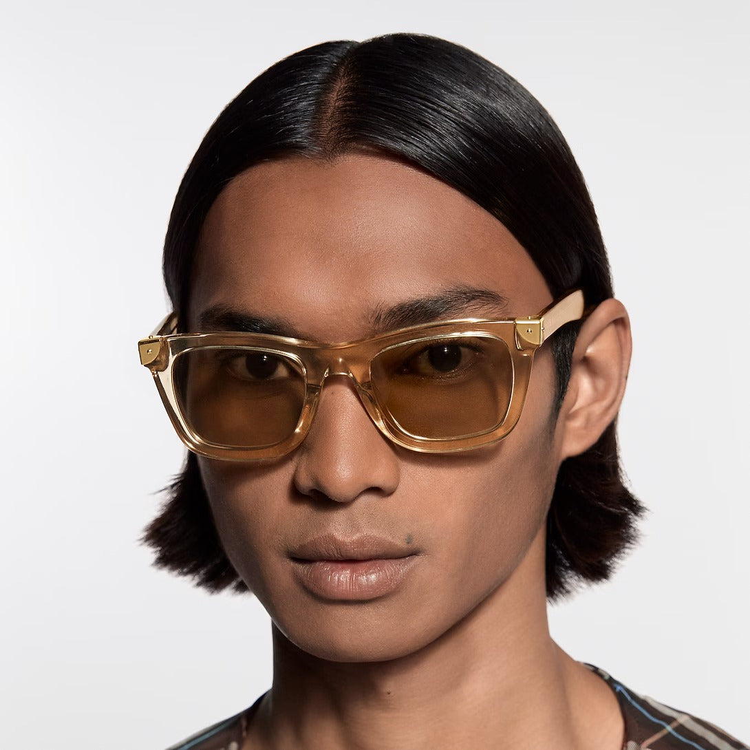 LV Heritage Square Sunglasses