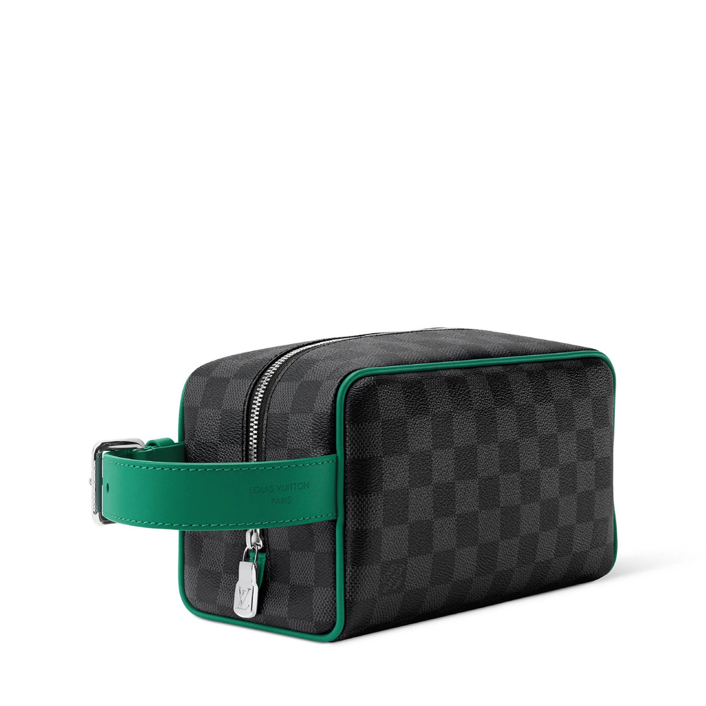 Locket Dopp Kit