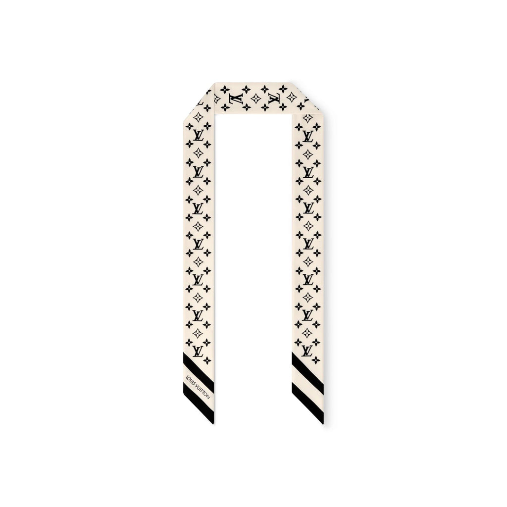 Monogram Silhouette BB Bandeau