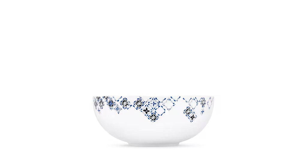 Large Bowl LV By The Pool