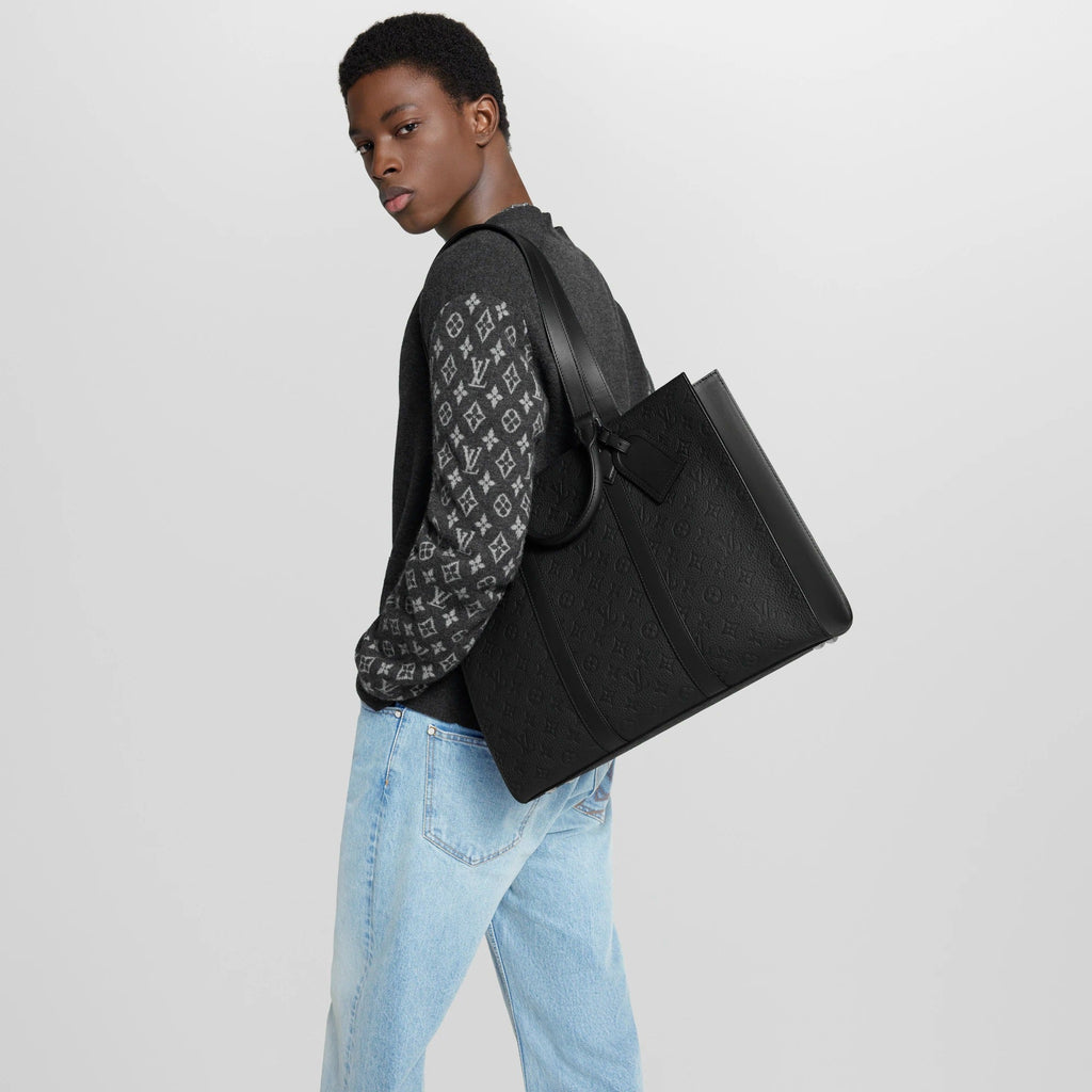 Sac Plat 24H