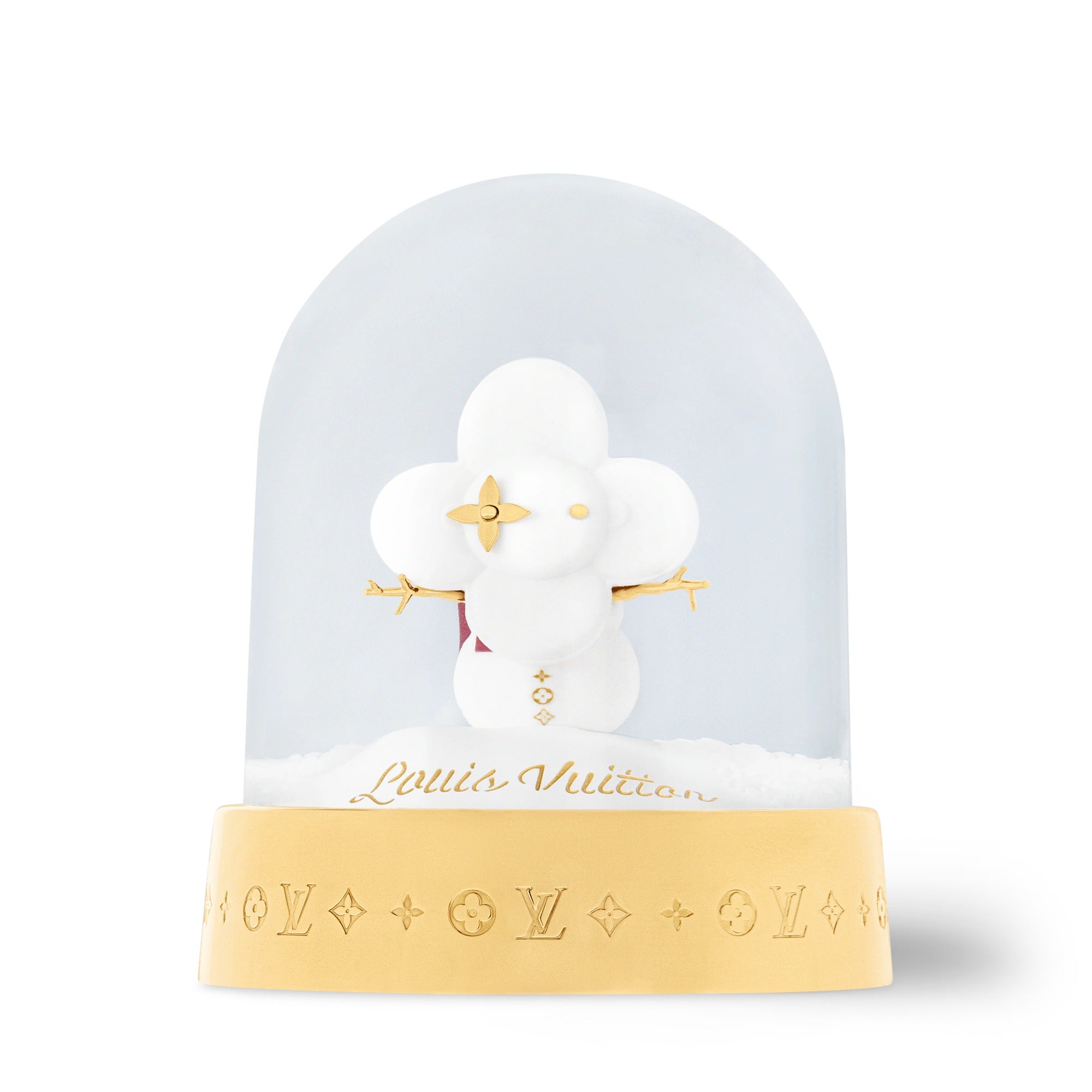 Snow Globe
