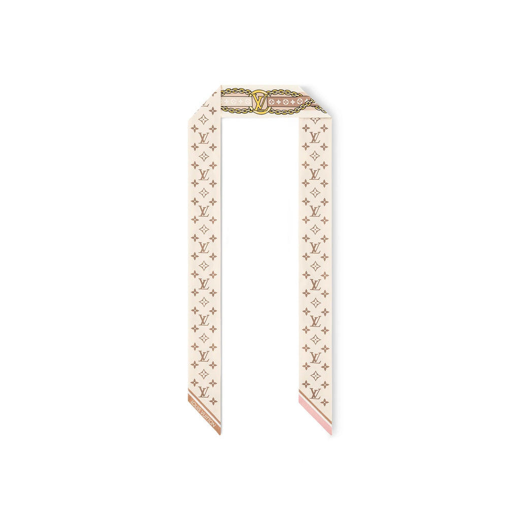 LV Bow BB Bandeau
