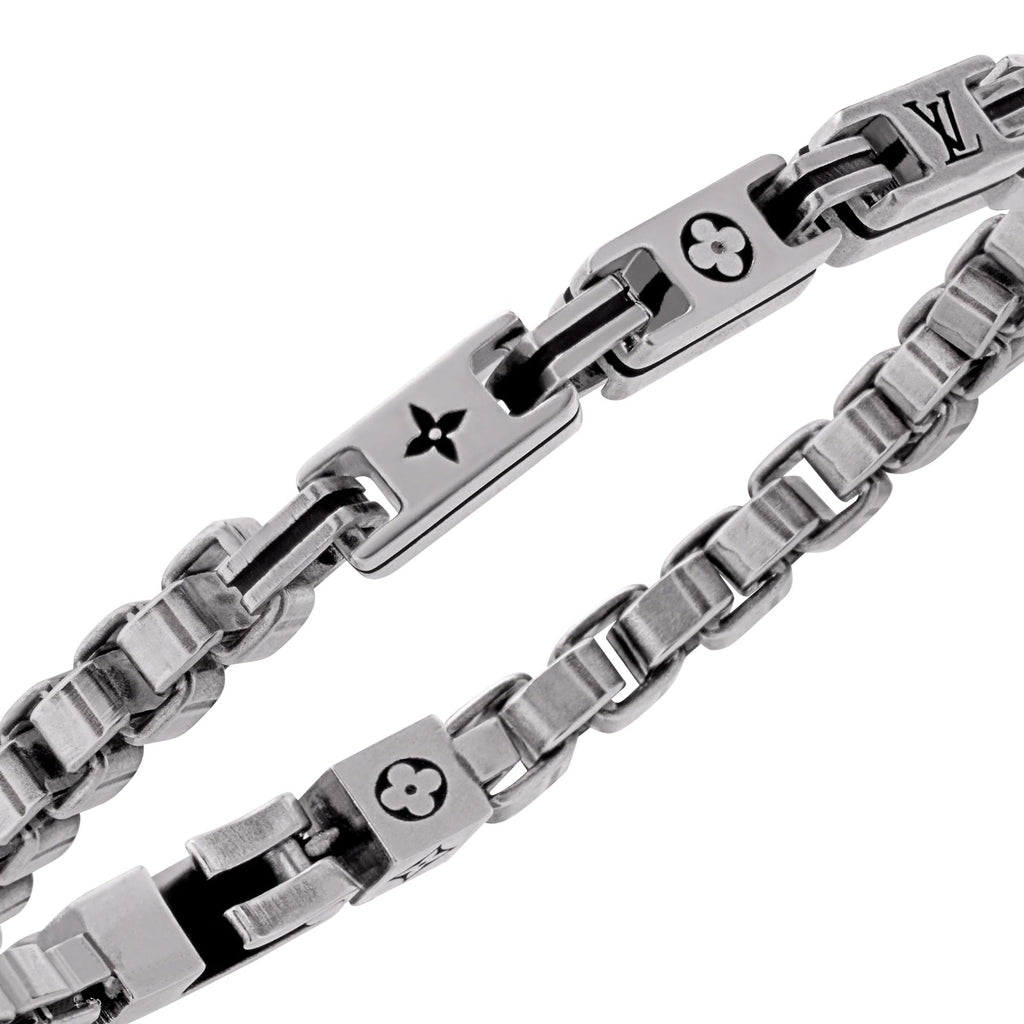 LV Tailor Bracelet