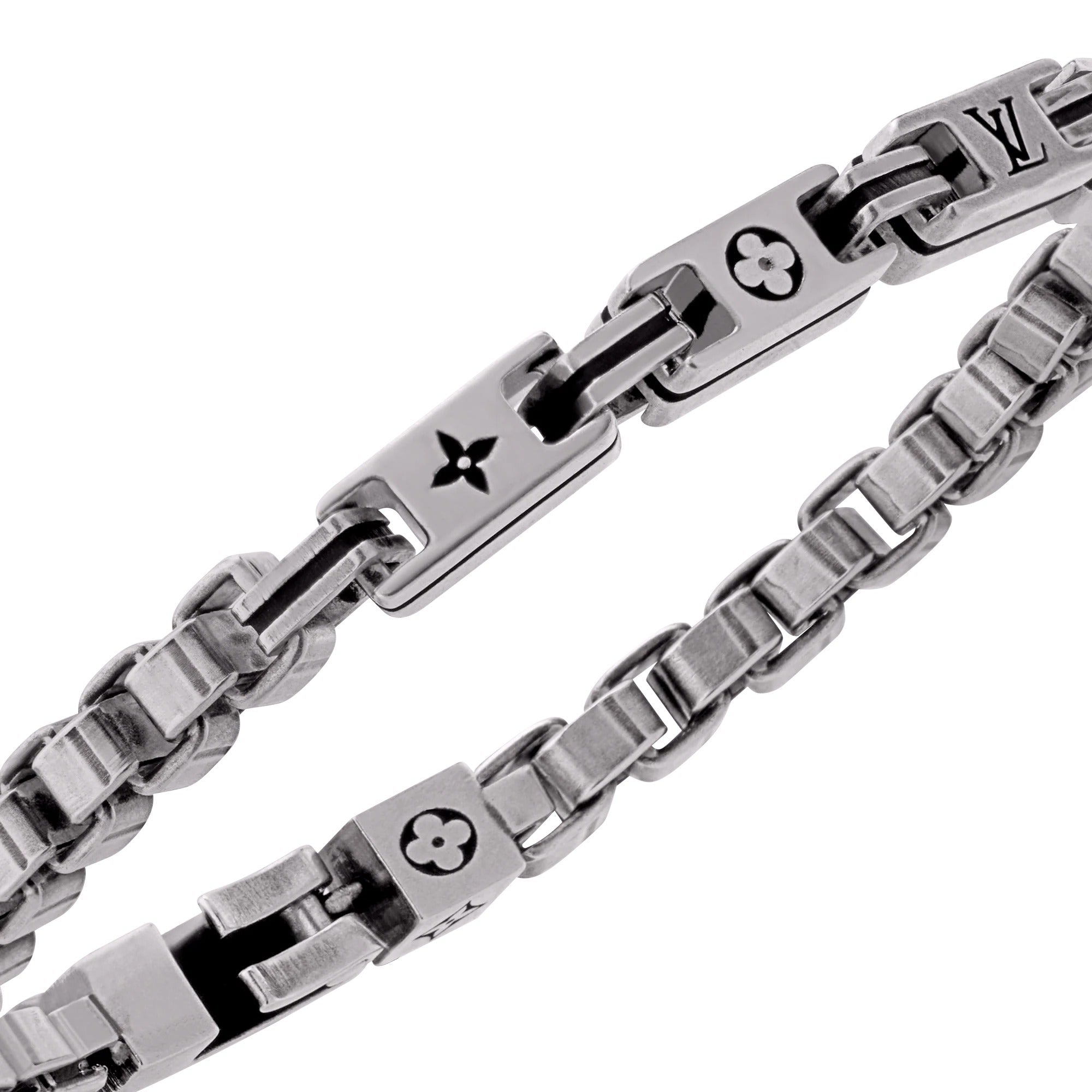 LV Tailor Bracelet