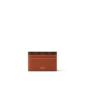 Double Card Holder Low Key