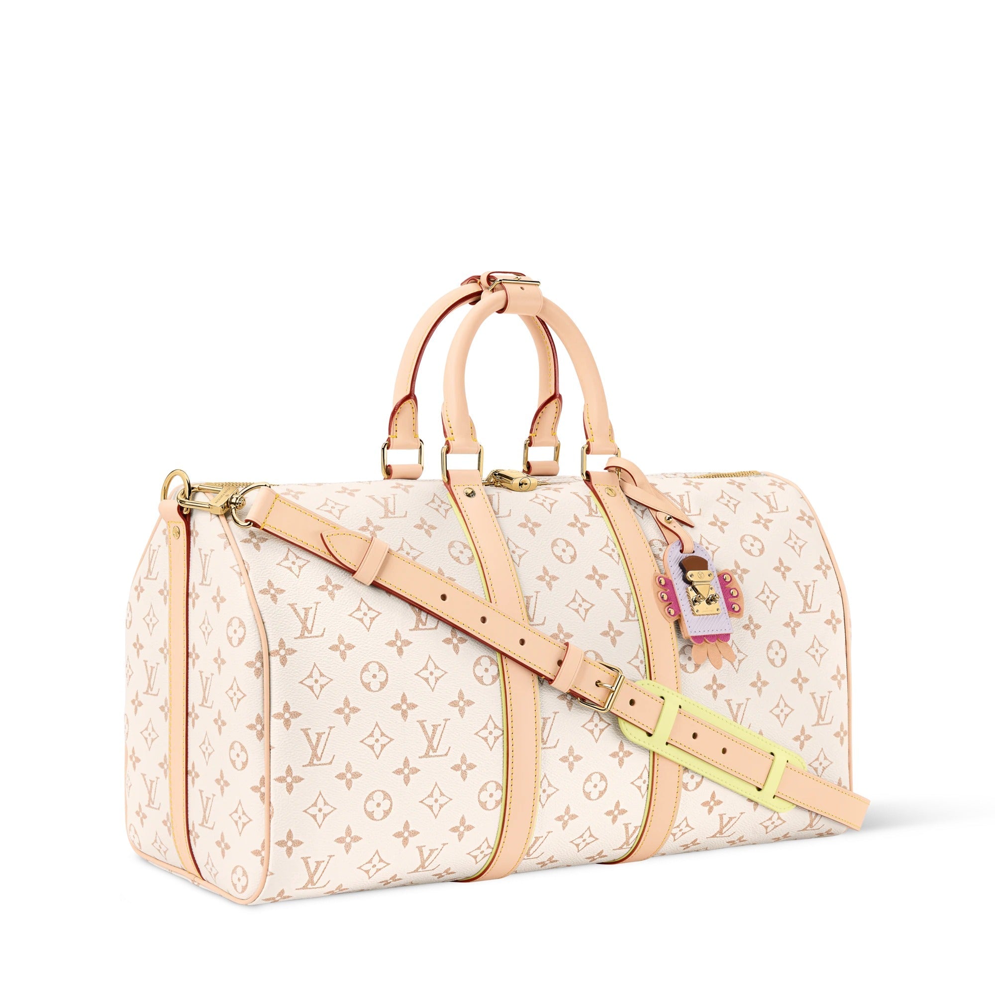 Keepall Bandoulière 45