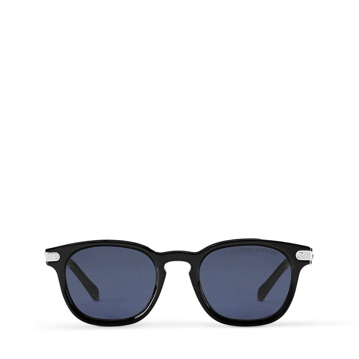 LV Signature Square Round Sunglasses