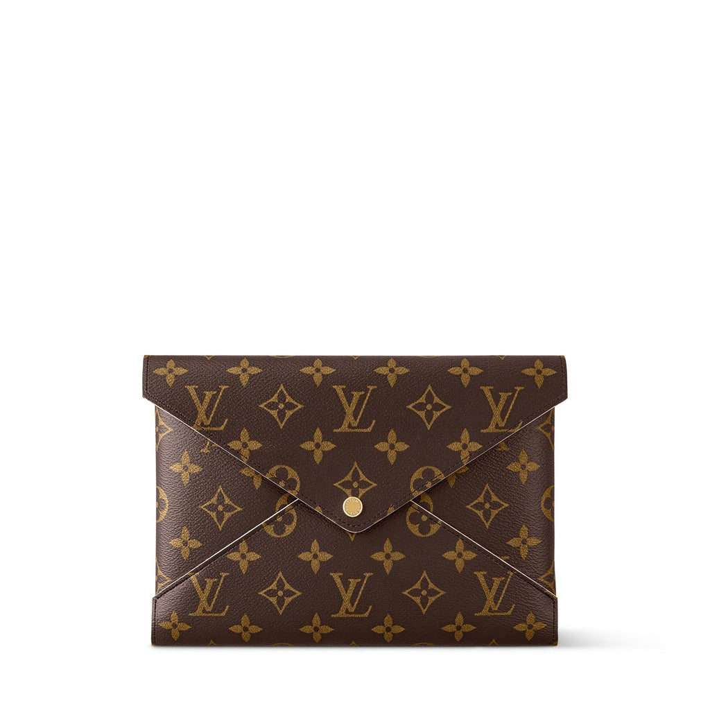 Kirigami Pochette