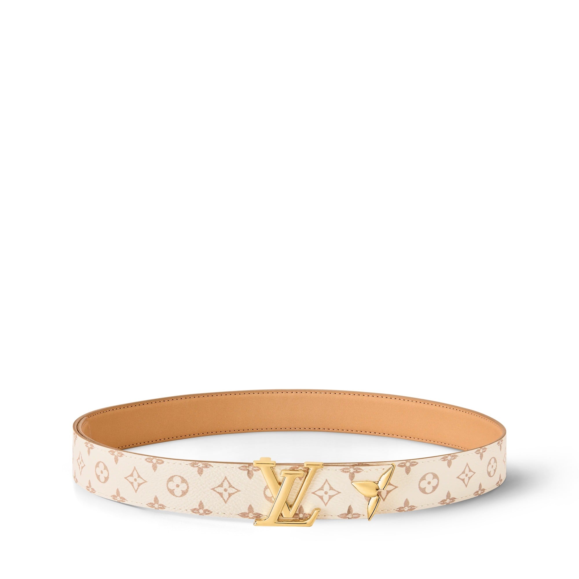 Pretty LV 30mm Reversible Belt