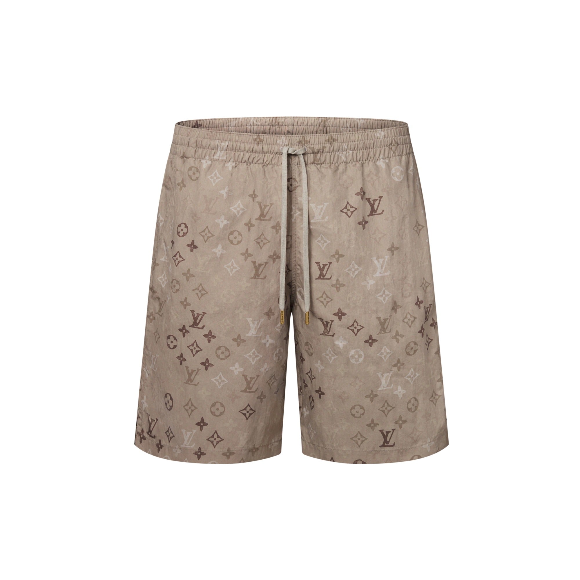Monogram Swim Shorts