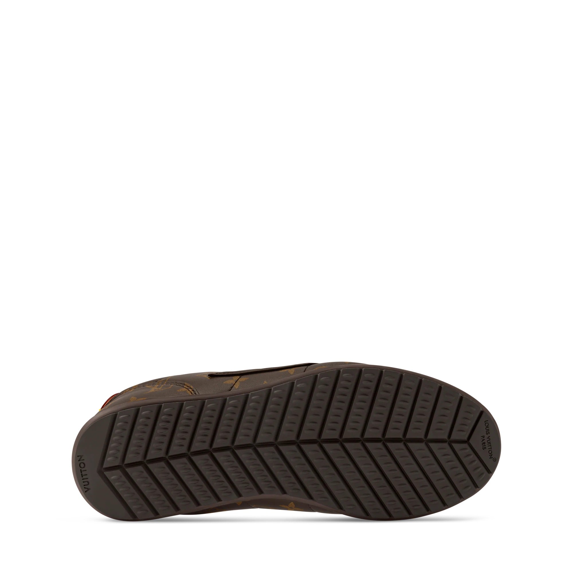 LV BUTTERSOFT Sneaker