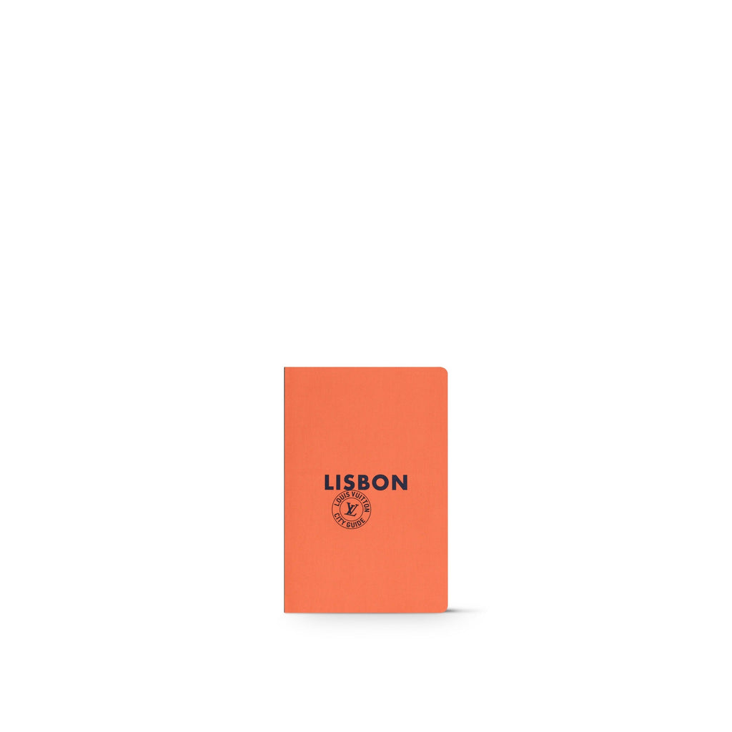 City Guide Lisbon