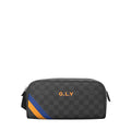 Dopp Kit Mon Monogam