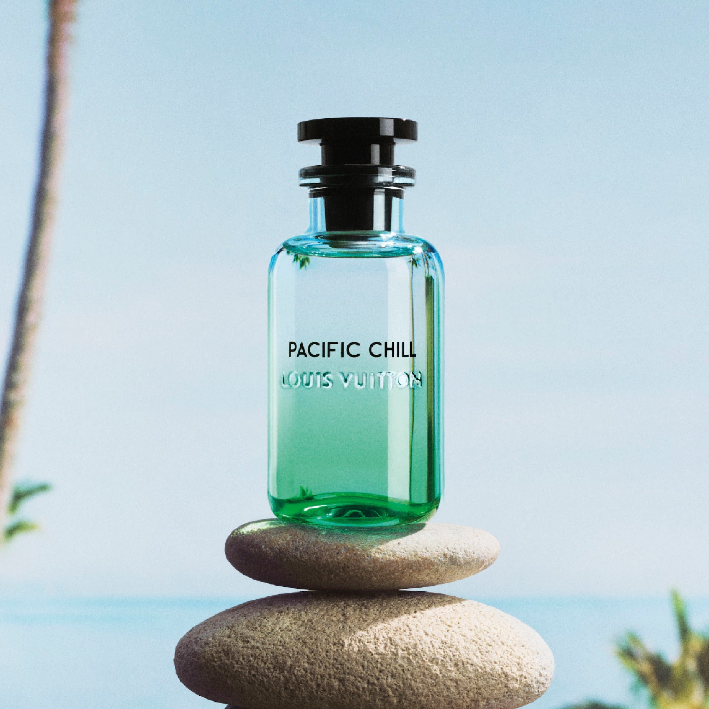 Pacific Chill