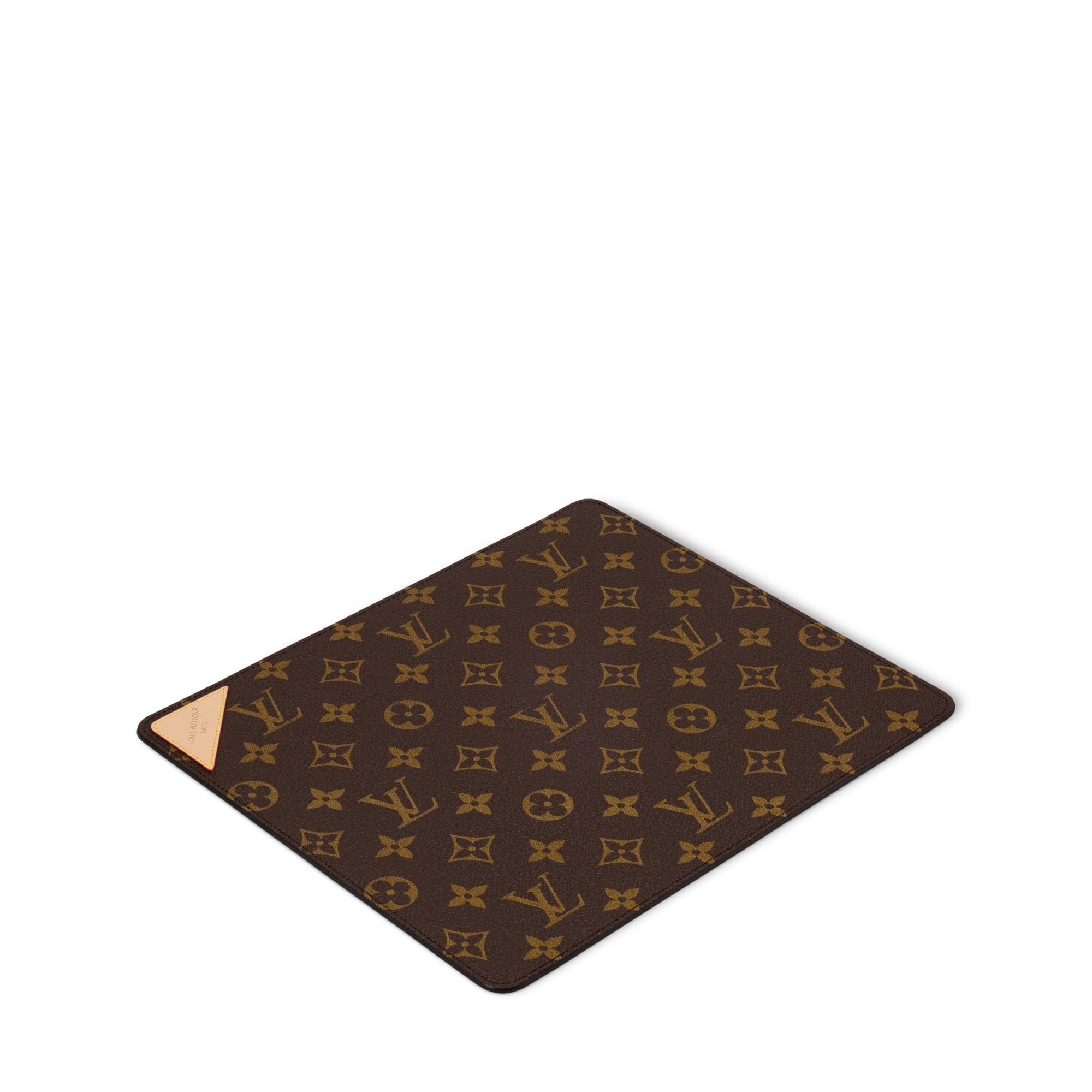 Gaston Mouse Pad