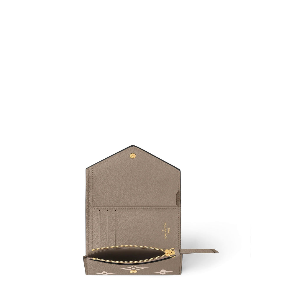 Victorine Wallet