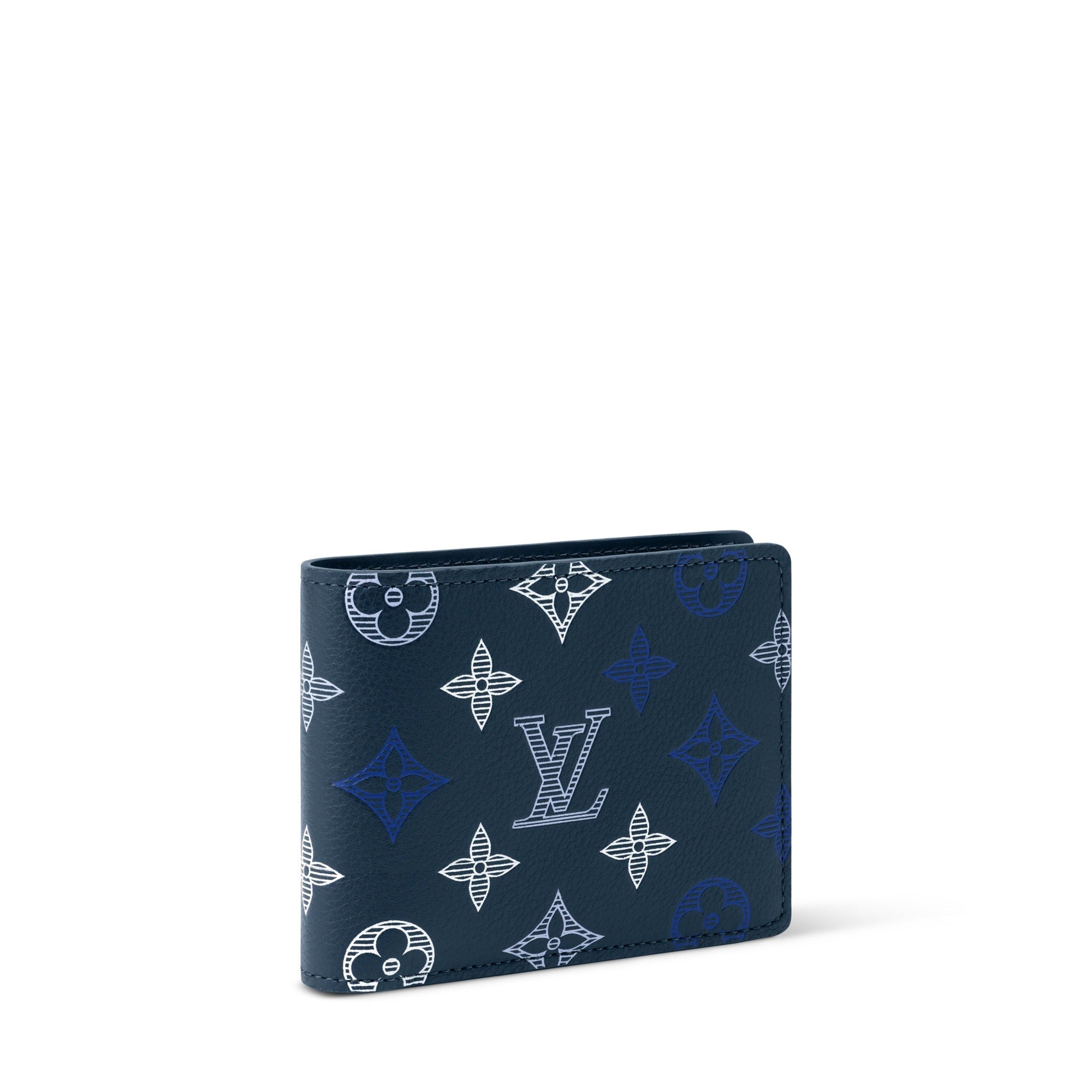 Multiple Wallet