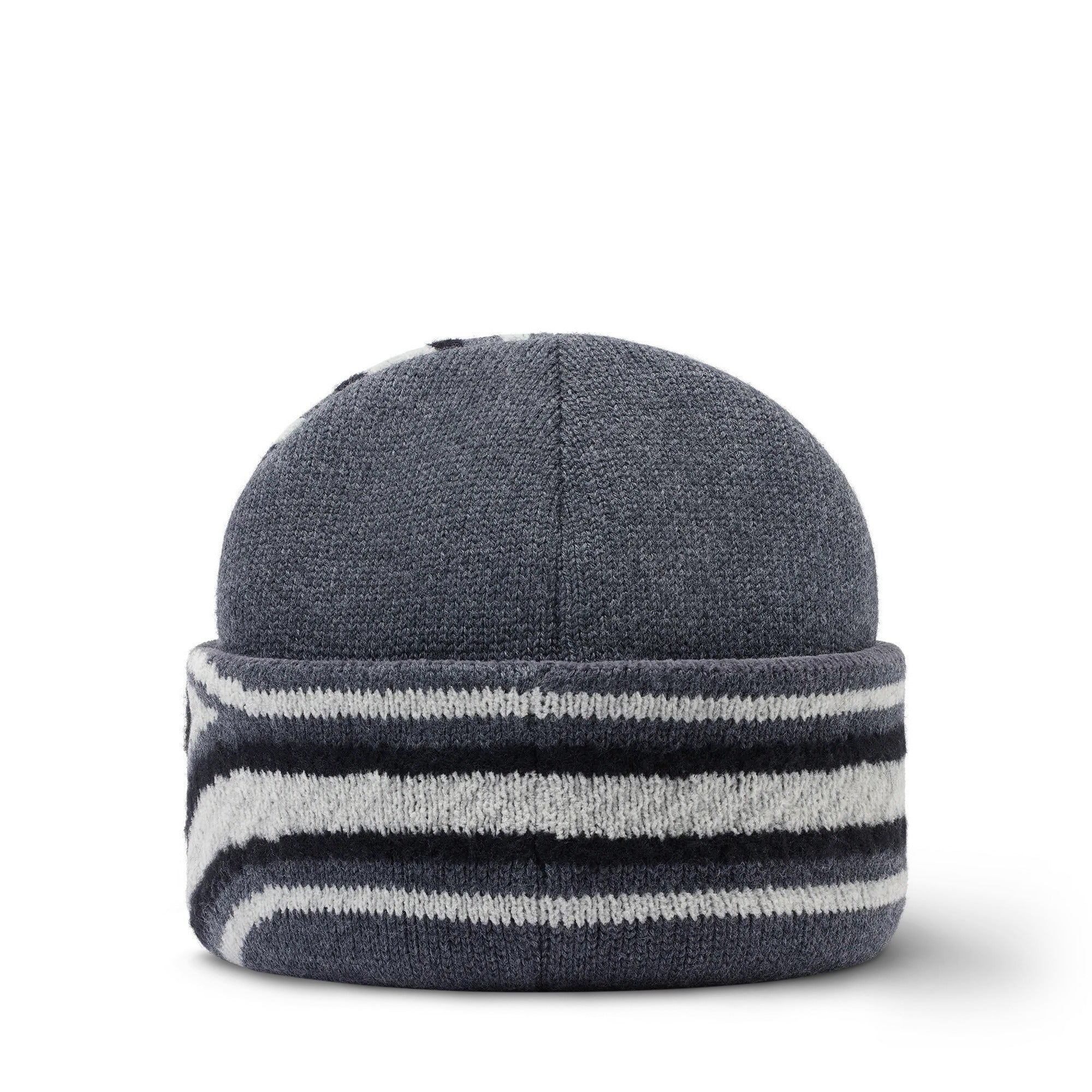 LV Crush Graphic Flower Beanie