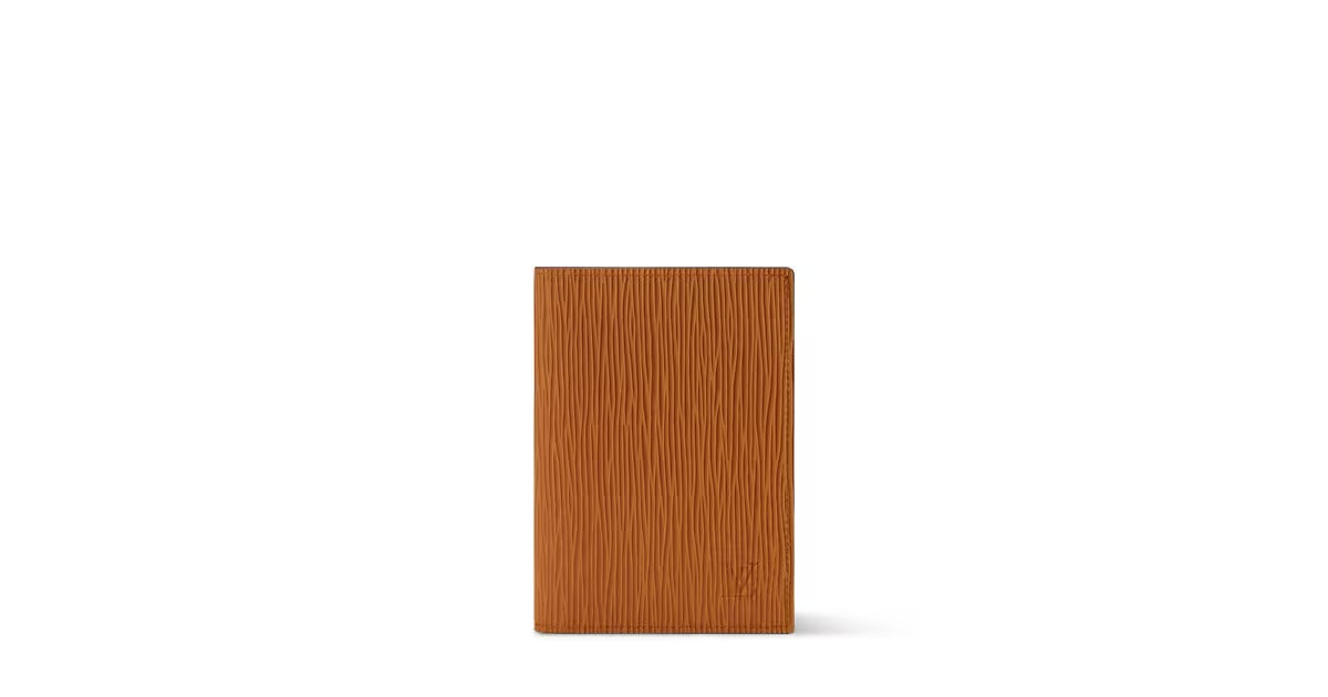 Passport Cover