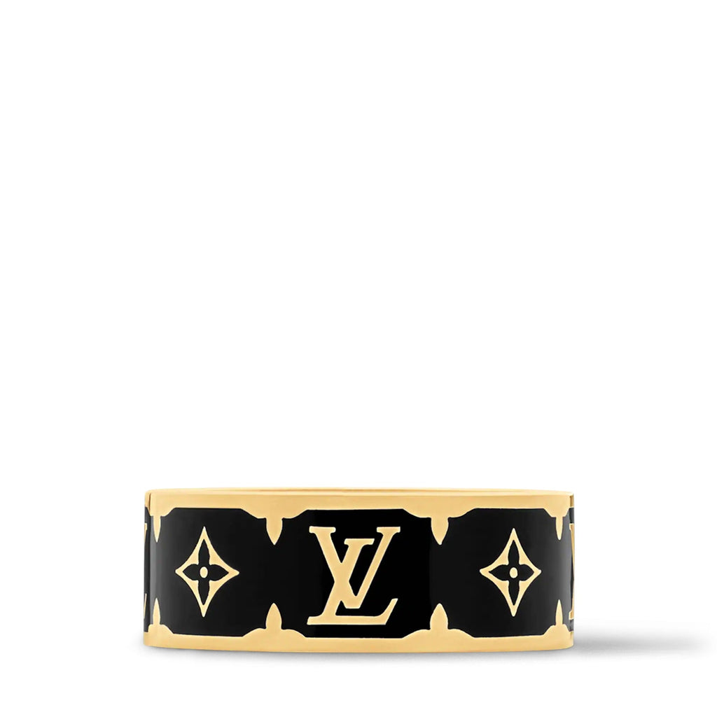 Nanogram Enamel Ring