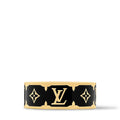 Nanogram Enamel Ring
