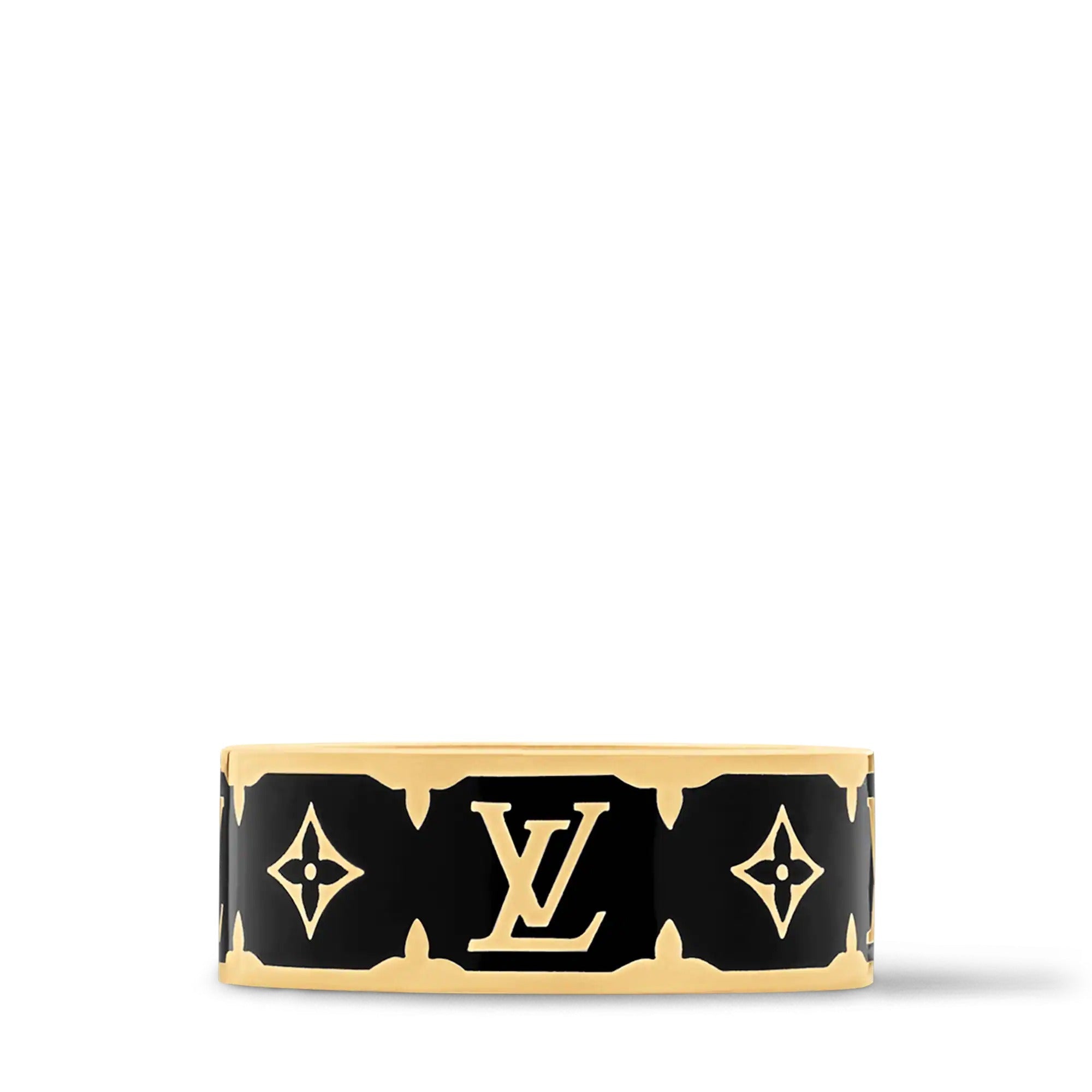 Nanogram Enamel Ring