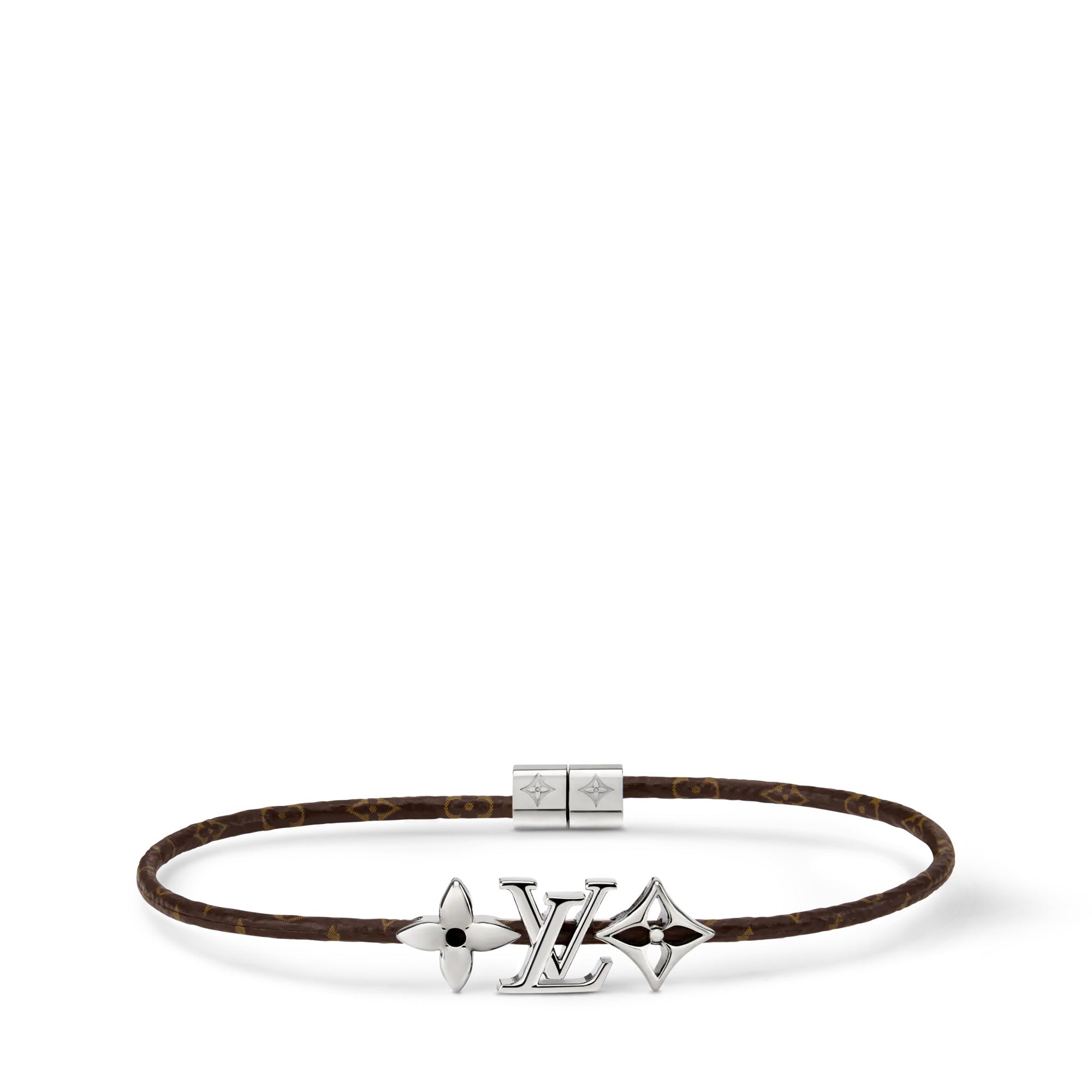 LV Iconic Bracelet