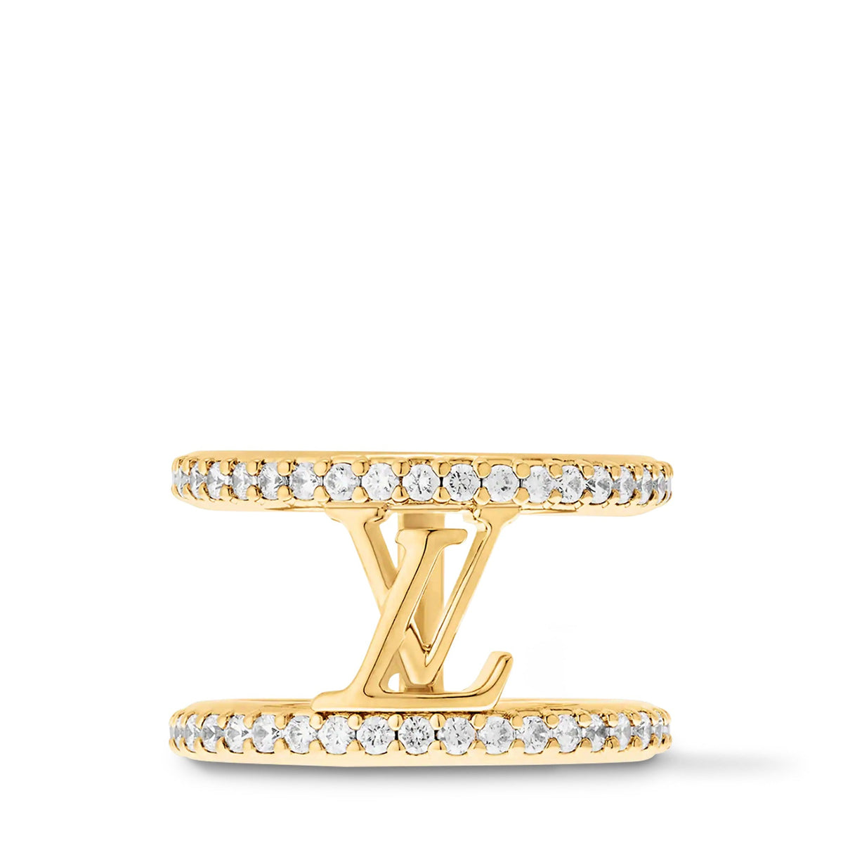 LV Iconic Ring