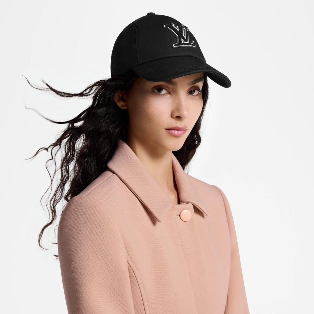 LV Signature Cap